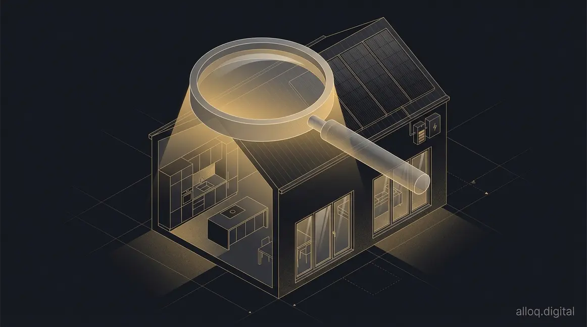 Aroundhome Erfahrungen 2026: Kosten, ROI & Red Flags