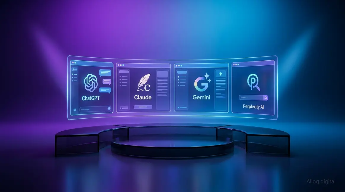 Beste KI-Tools 2026: Top 15 im direkten Vergleich