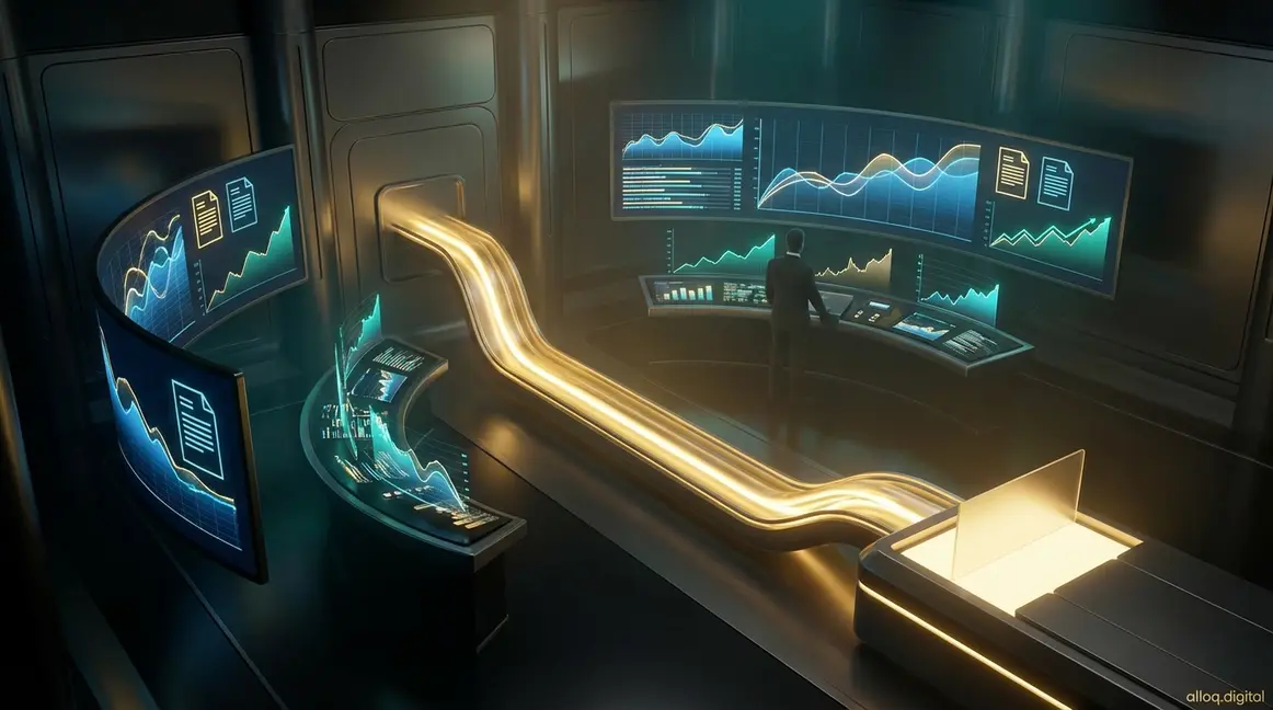 KI in der Buchhaltung: Tools, ROI & GoBD erklärt