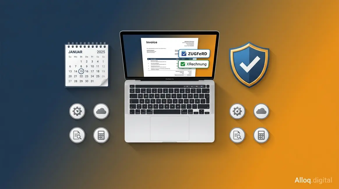E-Rechnung Software kostenlos: Beste Tools 2026