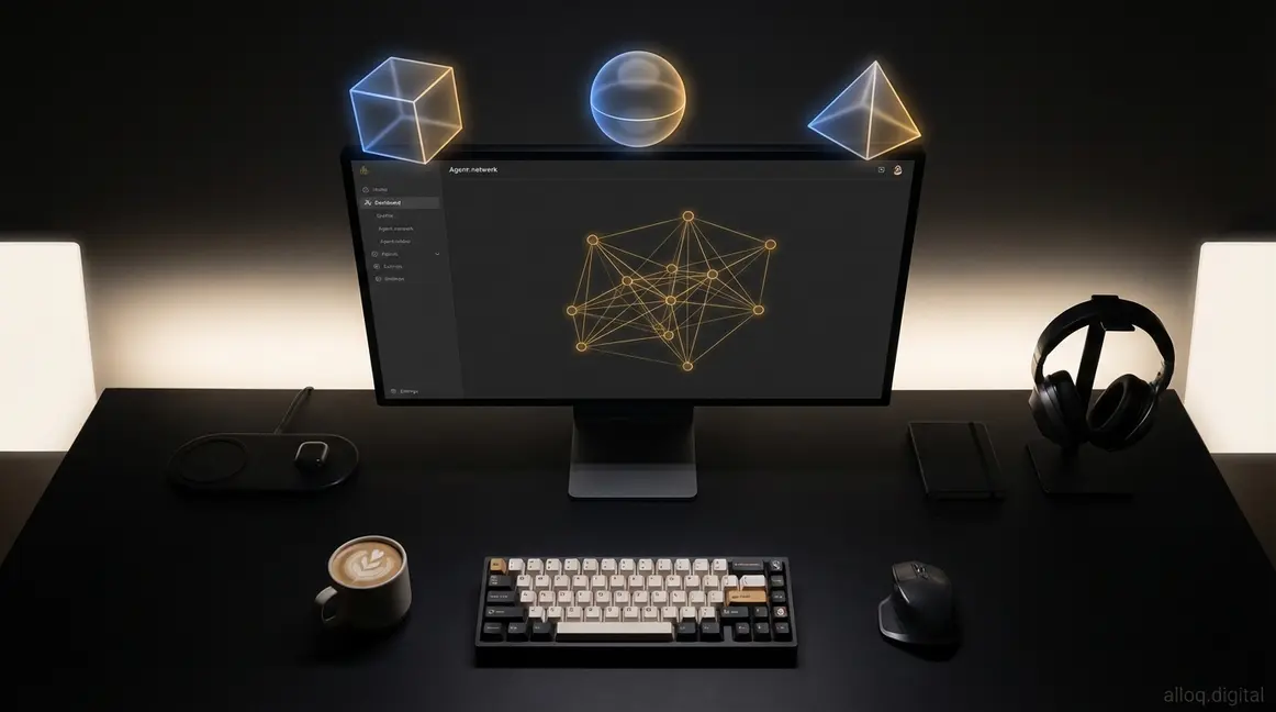 Google Antigravity: Guide zur Agentic IDE (mit Setup)