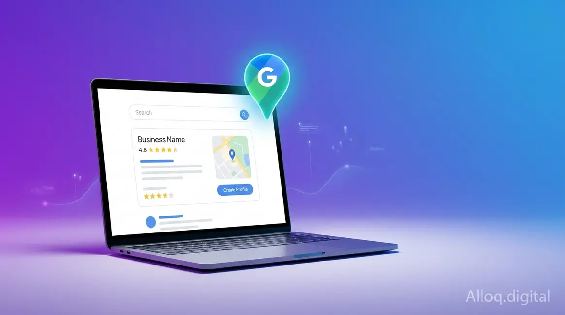 Google Unternehmensprofil erstellen: Anleitung 2026