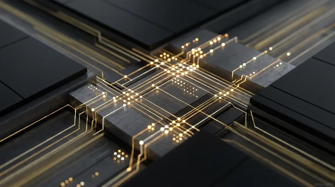 ROI statt PDFs: Die beste KI Agentur für B2B finden 