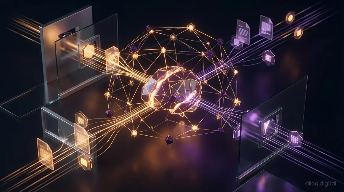 KI Chatbot Unternehmen: DSGVO, Kosten & ROI-Trends 2026