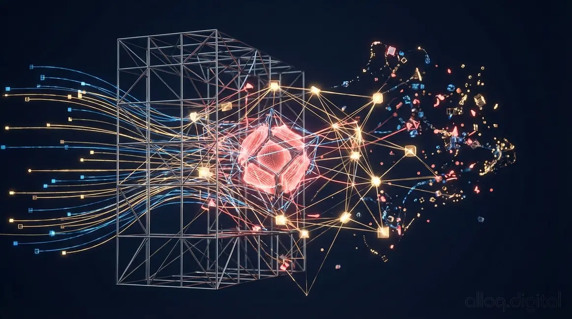 n8n Automatisierung: KI-Workflows & DSGVO Self-Hosting