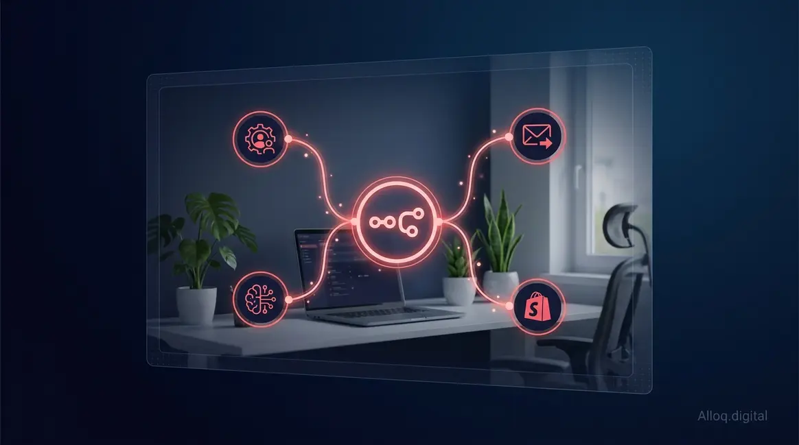 n8n einfach erklärt: Kosten, Workflows & DSGVO 2026