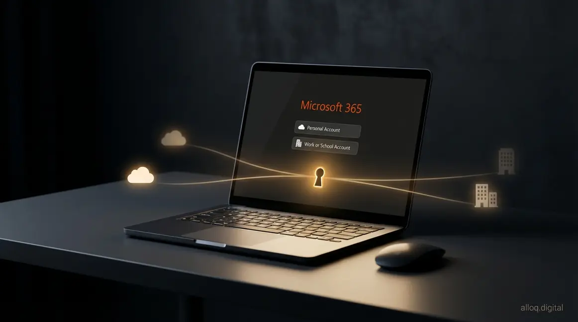 Office 365 Login: Direktlinks, Kontowahl & Problemlösung