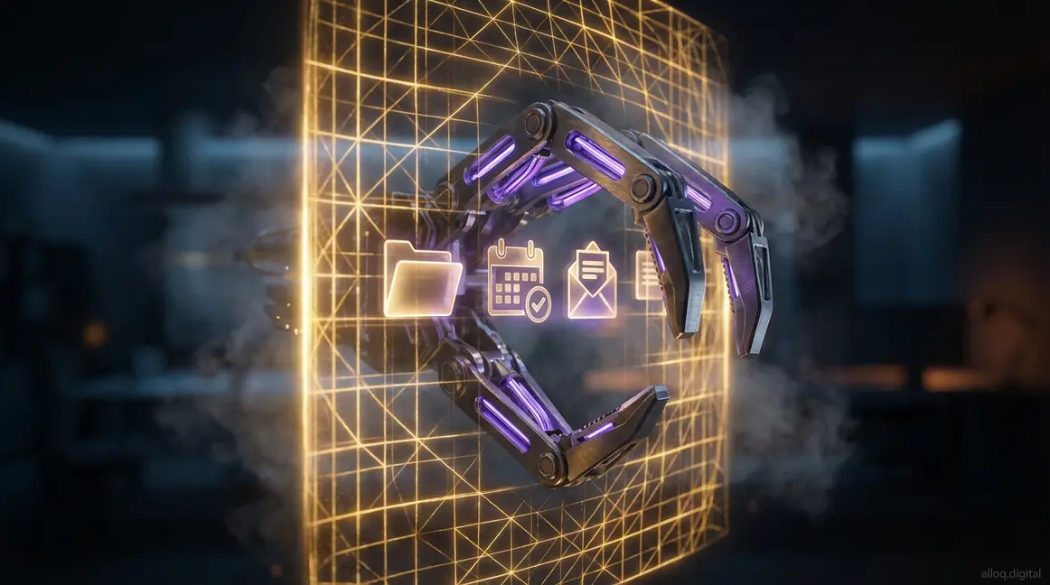 OpenClaw Guide: KI-Agent sicher installieren (2026)