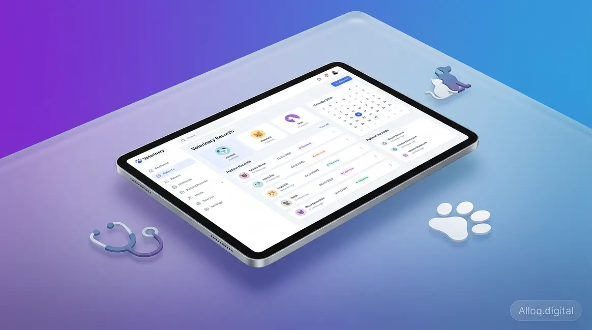Praxissoftware Tierarzt: Top 7 im Vergleich (DSGVO)