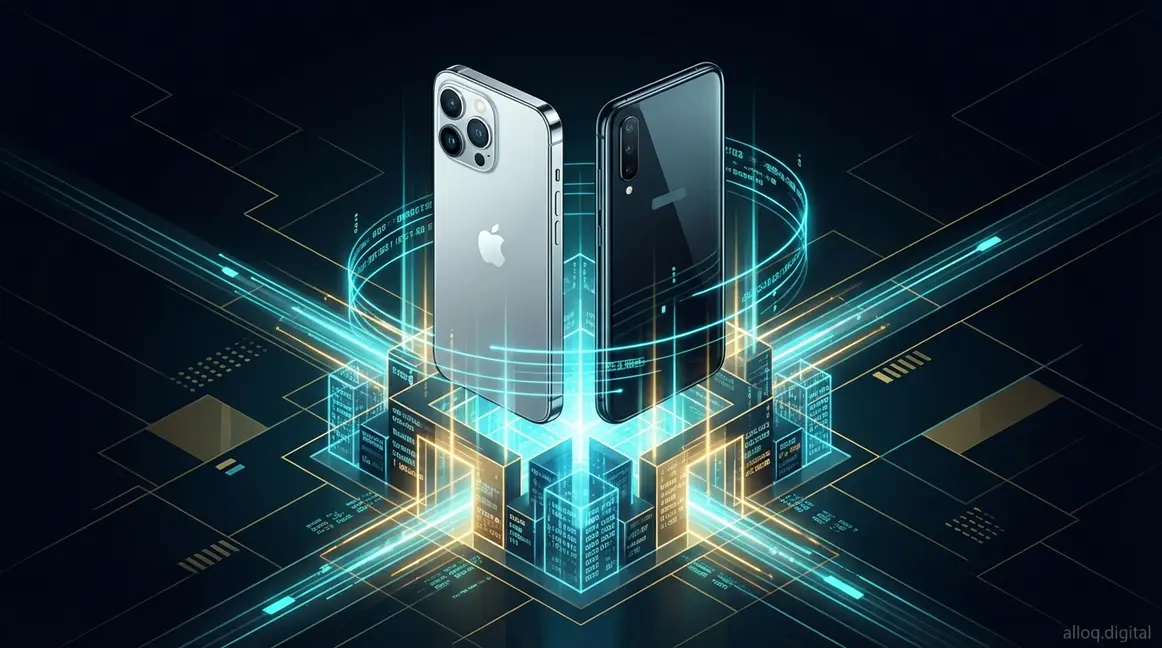 React Native (2026): 1 Codebasis für iOS und Android