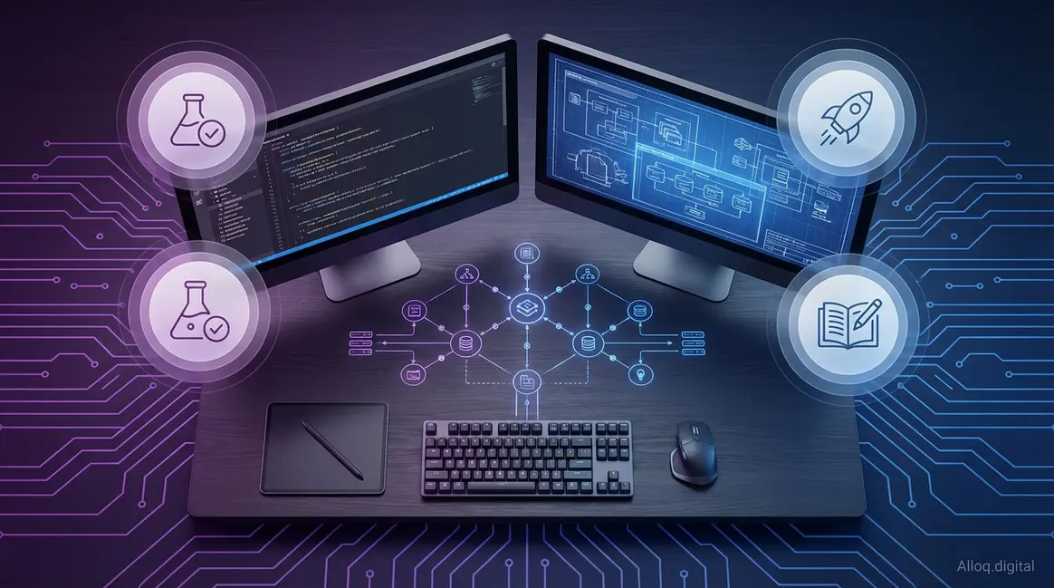 Software Engineering: Grundlagen, Studium & Gehalt